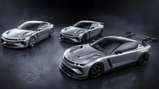 Creias que jensen estaba muerta pero acaba de anunciar un interceptor v8 de hasta 1 200 cv