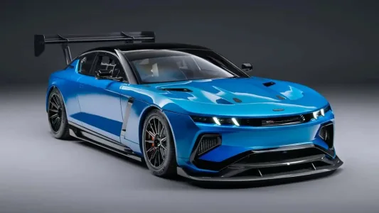 Creias que jensen estaba muerta pero acaba de anunciar un interceptor v8 de hasta 1 200 cv 1
