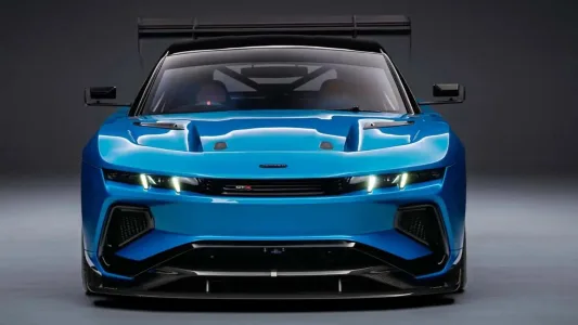 Creias que jensen estaba muerta pero acaba de anunciar un interceptor v8 de hasta 1 200 cv 2