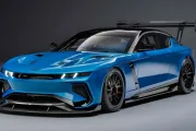 Creías que Jensen estaba muerta, pero acaba de anunciar un Interceptor V8 de hasta 1.200 CV