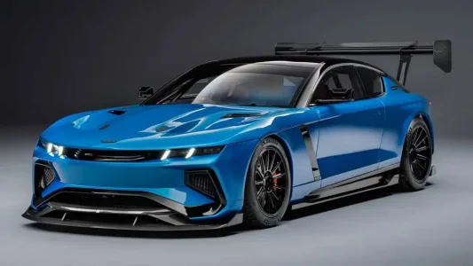 Creias que jensen estaba muerta pero acaba de anunciar un interceptor v8 de hasta 1 200 cv 7