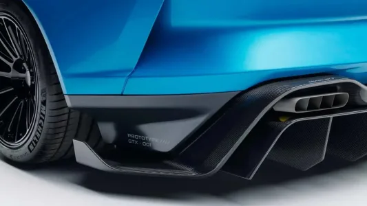 Creias que jensen estaba muerta pero acaba de anunciar un interceptor v8 de hasta 1 200 cv 17