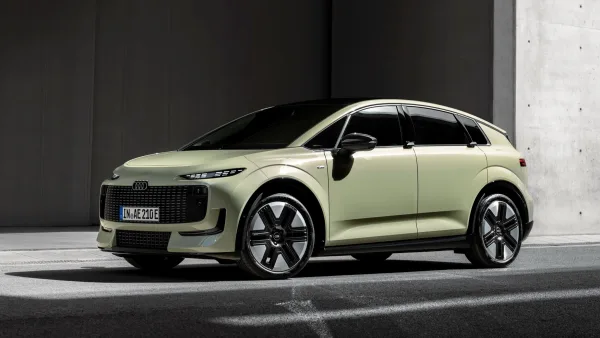 Hace 25 años nadie entendió el Audi A2. Ahora vuelve como eléctrico con hasta 646 km de autonomía… y un precio elevado