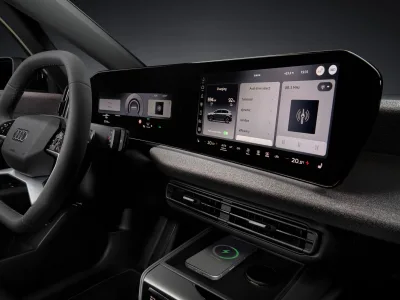 Hace 25 anos nadie entendio el audi a2 ahora vuelve como electrico con hasta 646 km de autonomia y un precio elevado
