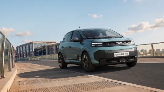 El dacia spring abandona china y se hace europeo nueva bateria lfp y un precio que paga las consecuencias 1