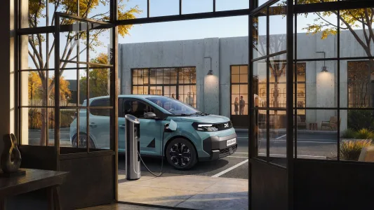 El dacia spring abandona china y se hace europeo nueva bateria lfp y un precio que paga las consecuencias 4