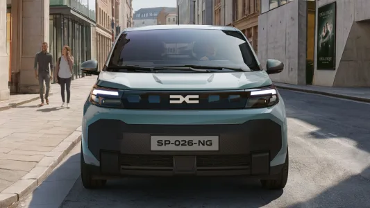 El dacia spring abandona china y se hace europeo nueva bateria lfp y un precio que paga las consecuencias 14