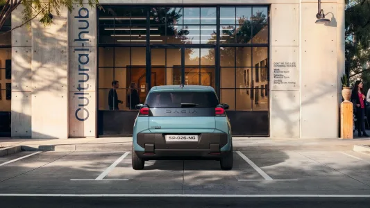 El dacia spring abandona china y se hace europeo nueva bateria lfp y un precio que paga las consecuencias 22