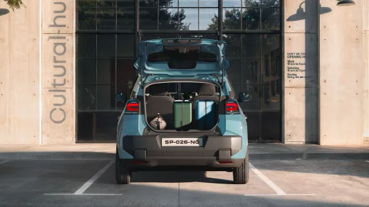 El dacia spring abandona china y se hace europeo nueva bateria lfp y un precio que paga las consecuencias 23