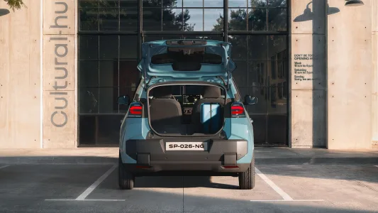 El dacia spring abandona china y se hace europeo nueva bateria lfp y un precio que paga las consecuencias 24