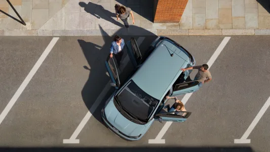 El dacia spring abandona china y se hace europeo nueva bateria lfp y un precio que paga las consecuencias 29