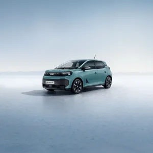 El dacia spring abandona china y se hace europeo nueva bateria lfp y un precio que paga las consecuencias 33