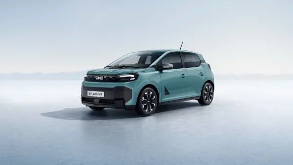 El Dacia Spring abandona China y se hace europeo: nueva batería LFP y un precio que paga las consecuencias
