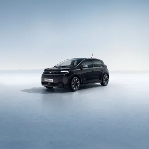 El dacia spring abandona china y se hace europeo nueva bateria lfp y un precio que paga las consecuencias 36