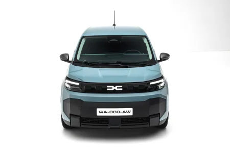 El dacia spring abandona china y se hace europeo nueva bateria lfp y un precio que paga las consecuencias 37
