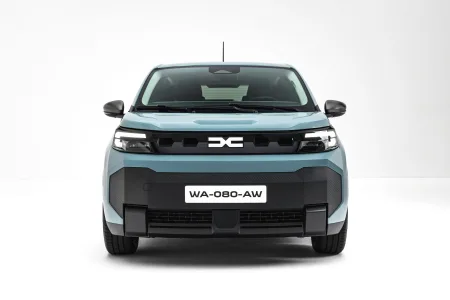 El dacia spring abandona china y se hace europeo nueva bateria lfp y un precio que paga las consecuencias 38