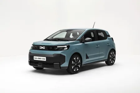 El dacia spring abandona china y se hace europeo nueva bateria lfp y un precio que paga las consecuencias 39