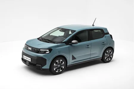 El dacia spring abandona china y se hace europeo nueva bateria lfp y un precio que paga las consecuencias 40