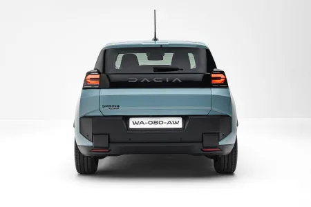 El dacia spring abandona china y se hace europeo nueva bateria lfp y un precio que paga las consecuencias 45