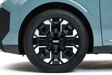 El dacia spring abandona china y se hace europeo nueva bateria lfp y un precio que paga las consecuencias 60