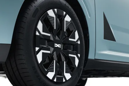 El dacia spring abandona china y se hace europeo nueva bateria lfp y un precio que paga las consecuencias 61