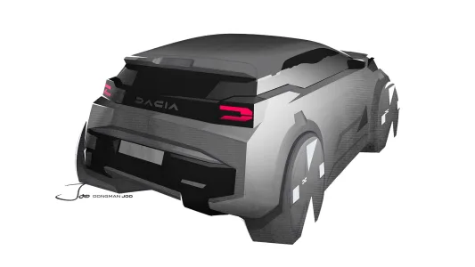 El dacia spring abandona china y se hace europeo nueva bateria lfp y un precio que paga las consecuencias 75