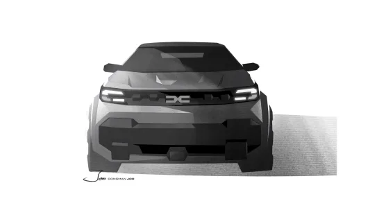 El dacia spring abandona china y se hace europeo nueva bateria lfp y un precio que paga las consecuencias