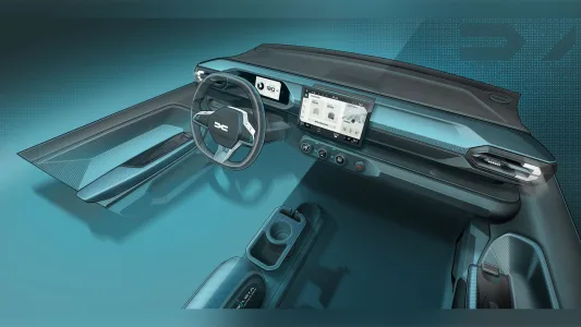 El dacia spring abandona china y se hace europeo nueva bateria lfp y un precio que paga las consecuencias 3