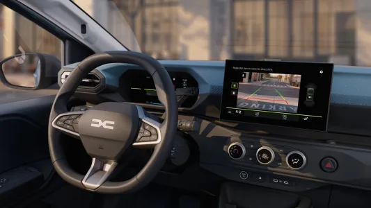 El dacia spring abandona china y se hace europeo nueva bateria lfp y un precio que paga las consecuencias 10
