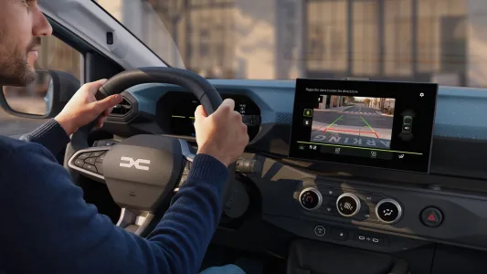 El dacia spring abandona china y se hace europeo nueva bateria lfp y un precio que paga las consecuencias 11