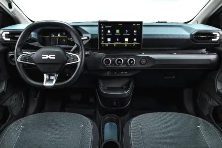 El dacia spring abandona china y se hace europeo nueva bateria lfp y un precio que paga las consecuencias 19