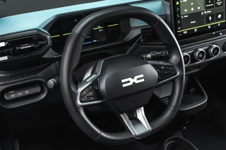 El dacia spring abandona china y se hace europeo nueva bateria lfp y un precio que paga las consecuencias 21