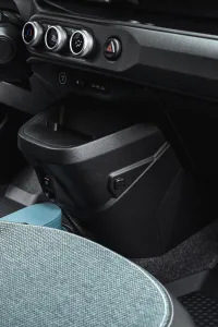 El dacia spring abandona china y se hace europeo nueva bateria lfp y un precio que paga las consecuencias 40