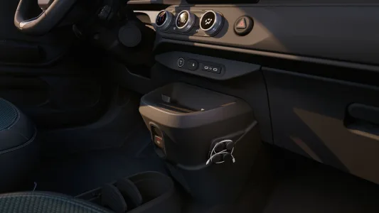 El dacia spring abandona china y se hace europeo nueva bateria lfp y un precio que paga las consecuencias 61