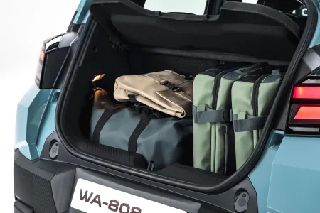 El dacia spring abandona china y se hace europeo nueva bateria lfp y un precio que paga las consecuencias 63