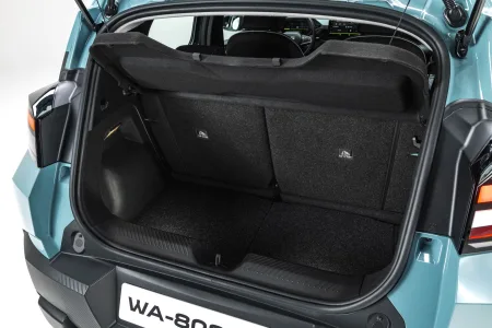 El dacia spring abandona china y se hace europeo nueva bateria lfp y un precio que paga las consecuencias 64