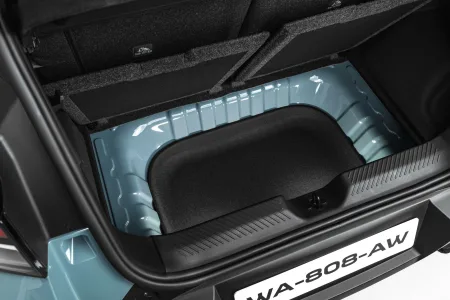 El dacia spring abandona china y se hace europeo nueva bateria lfp y un precio que paga las consecuencias 68