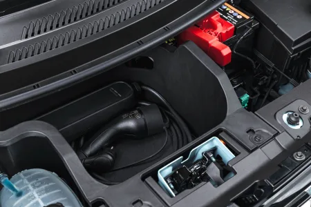 El dacia spring abandona china y se hace europeo nueva bateria lfp y un precio que paga las consecuencias 71