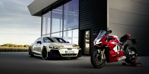 Ni siquiera Ducati está a salvo de los recortes de Volkswagen: el grupo estudia desprenderse de la marca italiana