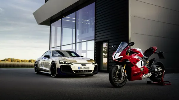 Ni siquiera Ducati está a salvo de los recortes de Volkswagen: el grupo estudia desprenderse de la marca italiana