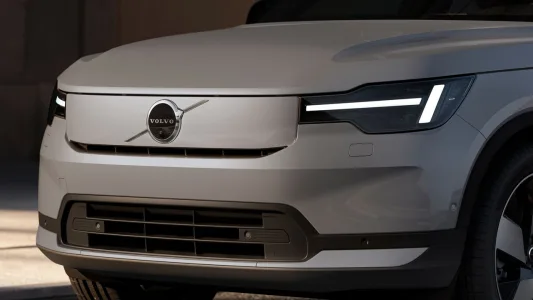 El volvo xc40 se niega a envejecer nuevo diseno y google gemini para seguir dando guerra entre los suv premium 12