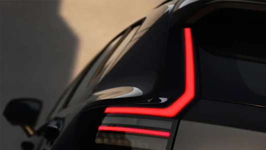 El volvo xc40 se niega a envejecer nuevo diseno y google gemini para seguir dando guerra entre los suv premium 16