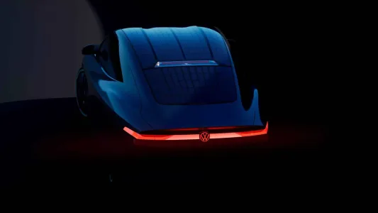 Volkswagen acaba de demostrar que para superar los 1 200 km en un electrico no necesitas una bateria enorme