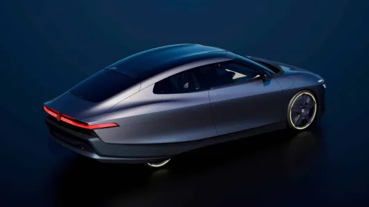 Volkswagen acaba de demostrar que para superar los 1 200 km en un electrico no necesitas una bateria enorme 2