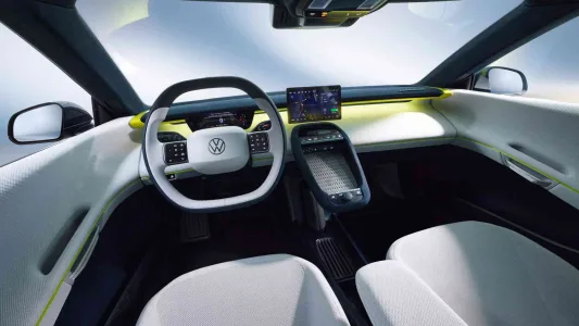 Volkswagen acaba de demostrar que para superar los 1 200 km en un electrico no necesitas una bateria enorme 3