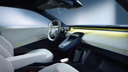 Volkswagen acaba de demostrar que para superar los 1 200 km en un electrico no necesitas una bateria enorme 4