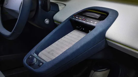 Volkswagen acaba de demostrar que para superar los 1 200 km en un electrico no necesitas una bateria enorme 5