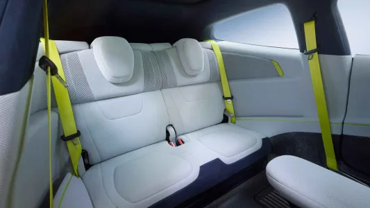 Volkswagen acaba de demostrar que para superar los 1 200 km en un electrico no necesitas una bateria enorme 7