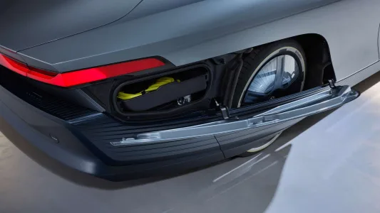 Volkswagen acaba de demostrar que para superar los 1 200 km en un electrico no necesitas una bateria enorme 9