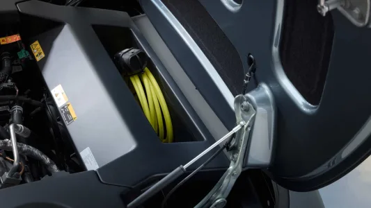 Volkswagen acaba de demostrar que para superar los 1 200 km en un electrico no necesitas una bateria enorme 10